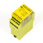 PILZ PNOZ-X3-24VAC-24VDC-3N/0-1N/C-1SO (774310)