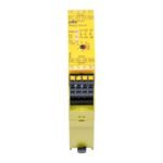 PILZ PNOZ XV1P C30/24VDC 2n/o 1n/ot 787602 - Image 2