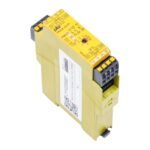 PILZ PNOZ XV1P C30/24VDC 2n/o 1n/ot 787602 - Image 3