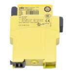 PILZ PNOZ XV1P C30/24VDC 2n/o 1n/ot 787602 - Image 5