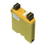 PILZ PNOZ mo4p 773536 - Image 3