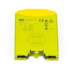 PILZ PNOZ mo4p 773536 - Image 5