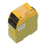 PILZ PNOZ s1124 VDC 8n/o 1n/c 750111 - Image 5