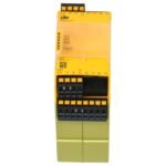 PILZ PNOZ s11C24VDC8n/o 1n/c 751111 - Image 2