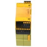 PILZ PNOZ s11C24VDC8n/o 1n/c 751111 - Image 4