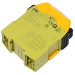 PILZ PNOZ s11C24VDC8n/o 1n/c 751111 - Image 5