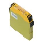 PILZ PNOZ s7 C 24VDC 4n/o In/c 751107 - Image 3