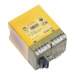 PILZ PNOZ8 24VDC 474760 - Image 3