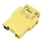 PILZ PZE X4 24VDC 4n/o 774585 - Image 4