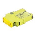 PILZ PZE X4V 2/24VDC 4n/o fix (774582) - Image 4