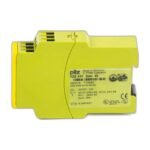 PILZ PZE X4V 2/24VDC 4n/o fix (774582) - Image 5