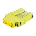 PILZ PZE X4V 2sec 4S (774582) - Image 3