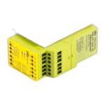 PILZ PZE X4V 8/24VDC 4n/o (774584) - Image 2