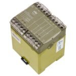 PILZ PZE/5 24VDC 4S 1o 474910 - Image 3