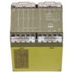 PILZ PZE/5 24VDC 4S 1o 474910 - Image 4