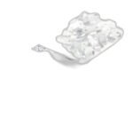 PROTEX 01-535 SS Catchplate (Lot of 26pcs)