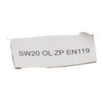 PTI SW20 OL ZP EN119 - Image 2