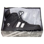 Q1905.COM QS0900 S3, Black size: 47 - Image 2