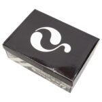 Q1905.COM QS0900 S3, Black size: 47 - Image 3