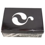 Q1905.COM QS0900 S3, Black size: 47 - Image 4