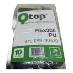 QTOP QPB-30510 Flex305 PU Work Gloves - Size 10 X-Large - Image 2