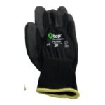 QTOP QPB-30510 Flex305 PU Work Gloves - Size 10 X-Large - Image 5