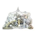 RASTELLI RACCORDI TN 100-10S