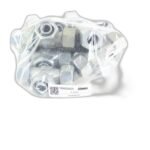 RASTELLI RACCORDI TN 100 25S