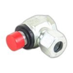 RASTELLI RACCORDI TN 111 GG-16 SR - Image 2