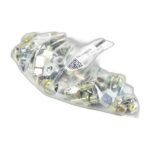 RASTELLI RACCORDI TN 126A-GG 10SR 3/8"