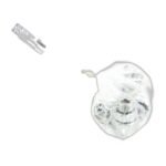 RASTELLI RACCORDI TN 126A GG 25SR