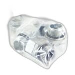 RASTELLI RACCORDI TN 126A GG 28LR STRAIGHT