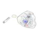 RASTELLI RACCORDI TN 131B 20 SR 3/4"