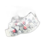 RASTELLI RACCORDI TN 136 GG 12SR