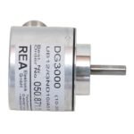 REA ELEKTRONIK DG3000 - Image 2