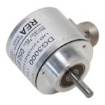 REA ELEKTRONIK DG3000