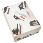 REDBRICK 31364, Safety shoe, Ladies Linda S3,ESD, Black, Size: 40 - Image 3