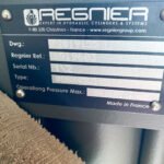 REGNIER 080X45C195 - Image 3