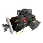 RELIANCE ELECTRIC DL1811Y-02KLZ25290-CA - Image 2