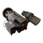 RELIANCE ELECTRIC DL1811Y-02KLZ25290-CA