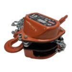 REMA S-200/1500 Select 200 OD 1.5 ton chain hoist - Image 3