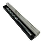 REX Steenboor 13mm 1/2 inch 4plus - Image 5