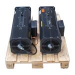 REXROTH 2AD132D-B35LR1-BD26-B2N1 R911280065 (BJ: 2010) - Image 2