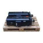 REXROTH 2AD132D-B35LR1-BD26-B2N1 R911280065 (BJ: 2010) - Image 4