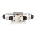 REXROTH 4WE 10 J31/CG24N9Z4 - Image 2