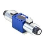 REXROTH 4WE 10 J73-33/CG24N9K4 (R900578795) - Image 3