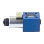 REXROTH 4WE 10 Y32/CG24NK4 (R00509000) - Image 2