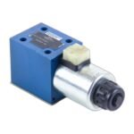 REXROTH 4WE 10 Y32/CG24NK4 (R00509000) - Image 3