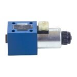 REXROTH 4WE 10 Y32/CG24NK4 (R00509000) - Image 4