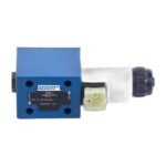 REXROTH 4WE 10 Y32/CG24NK4 (R00509000) - Image 5